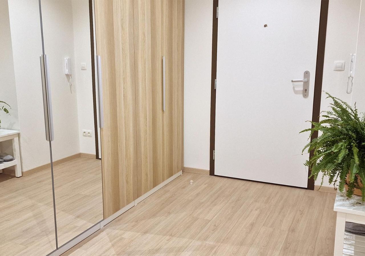 Luxury Grand Apartments By Bratislavatrip エクステリア 写真